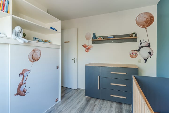 Foto 21 van Spoorven 179