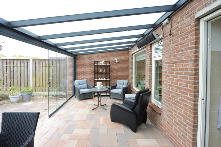 Foto 23 van De Trippen 12