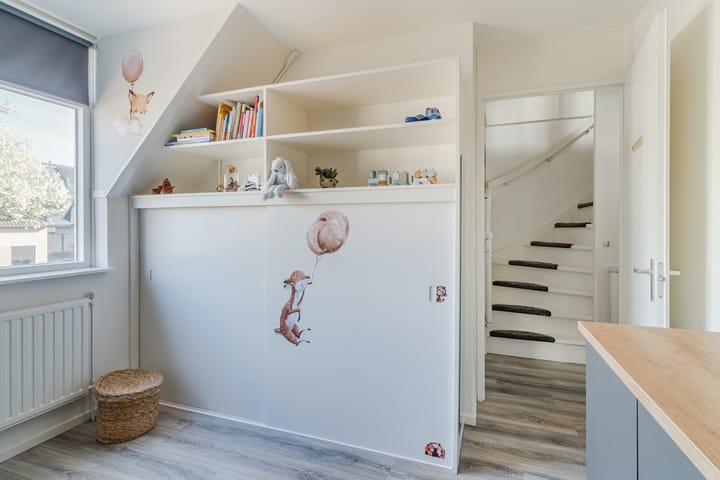 Foto 22 van Spoorven 179