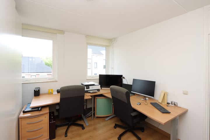 Foto 28 van De Trippen 12