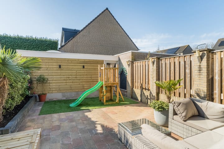 Foto 35 van Spoorven 179