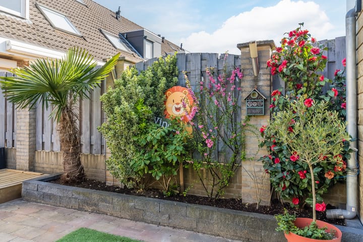 Foto 37 van Spoorven 179