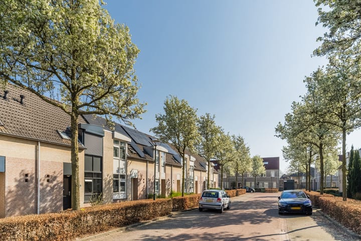 Foto 40 van Spoorven 179