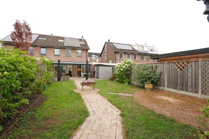 Foto 42 van De Trippen 12