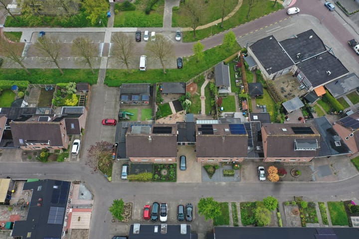 Foto 46 van De Trippen 12