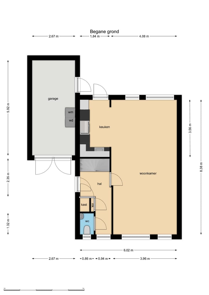 Foto 48 van De Trippen 12