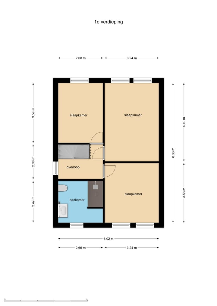 Foto 49 van De Trippen 12