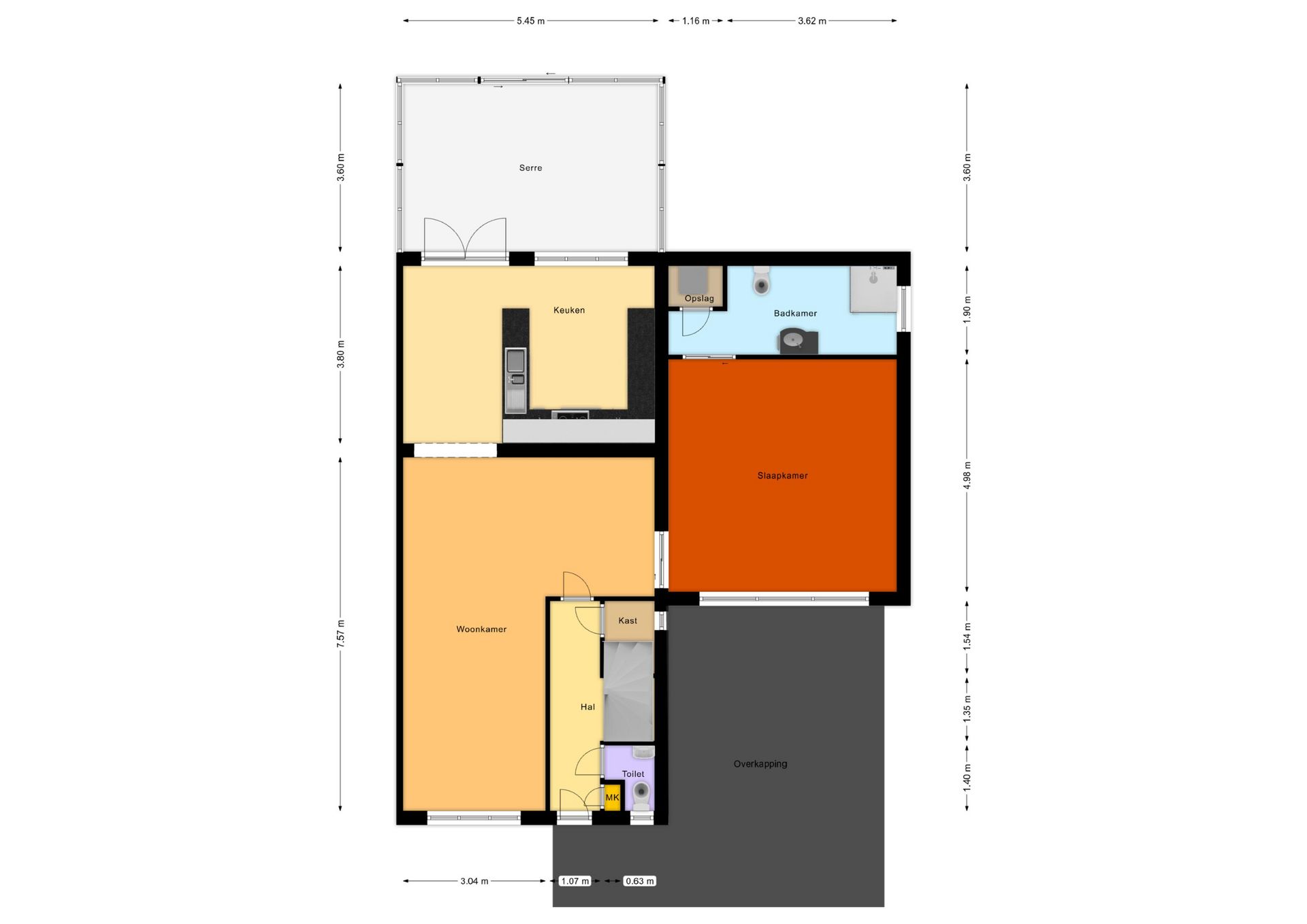 Foto 48 van Molenwerf 18