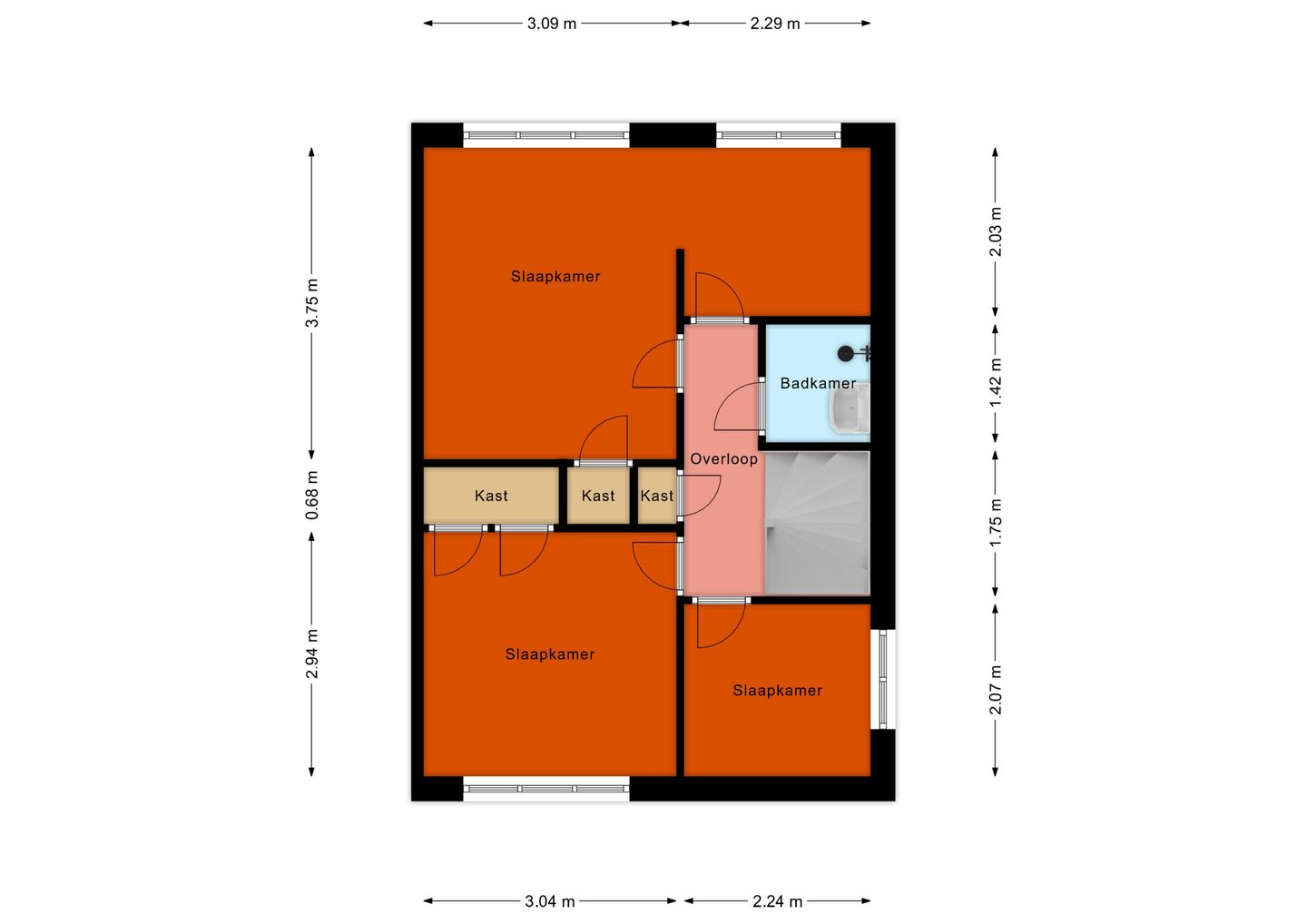 Foto 49 van Molenwerf 18