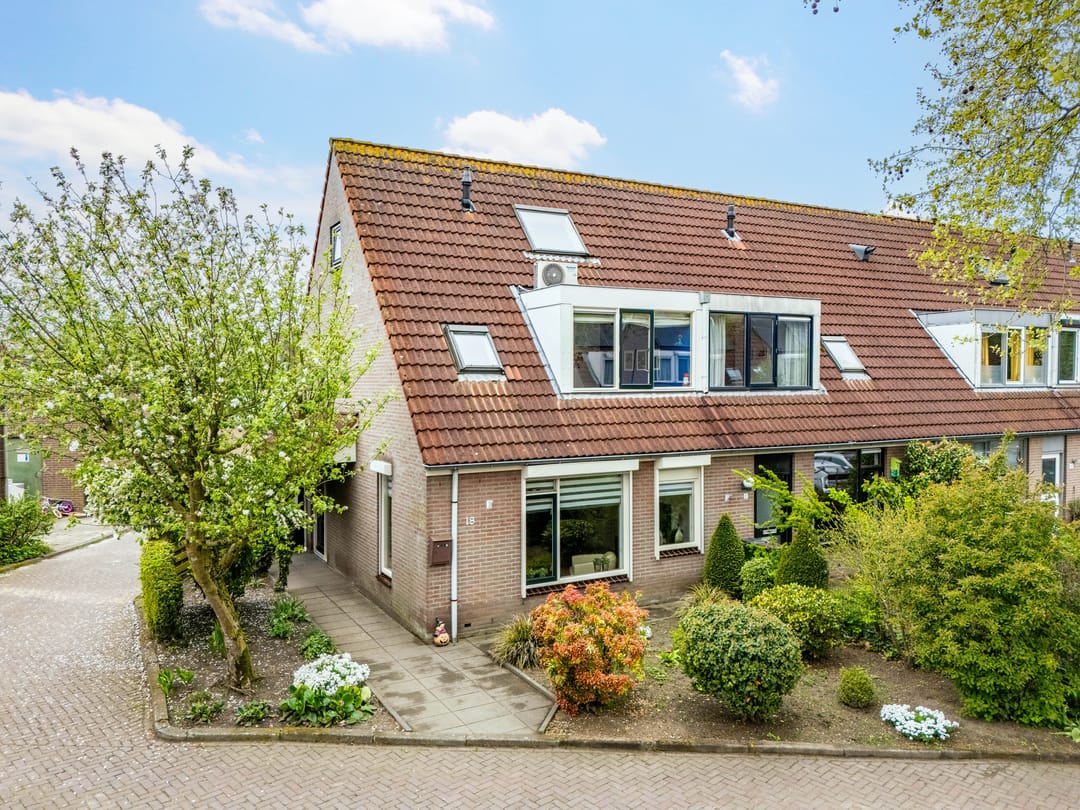 Foto 1 van Nijhoffstraat 18