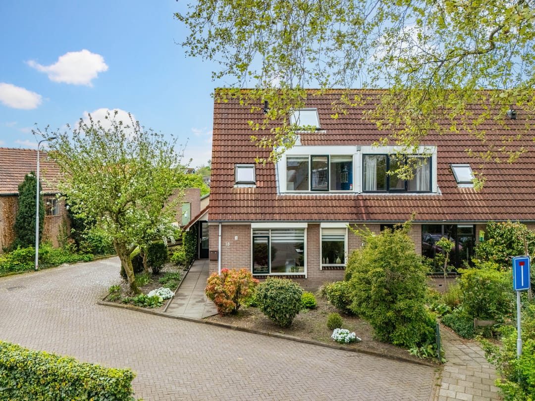 Foto 2 van Nijhoffstraat 18