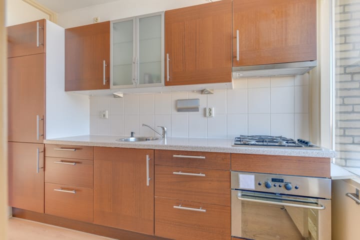 Foto 3 van Aert de Gelderlaan 294