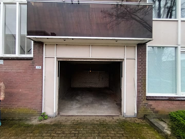 Foto 5 van Aert de Gelderlaan 294