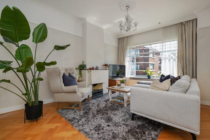 Foto 3 van Van Neckstraat 88