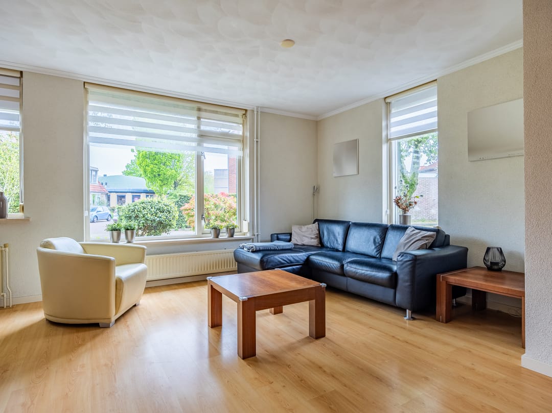 Foto 7 van Nijhoffstraat 18