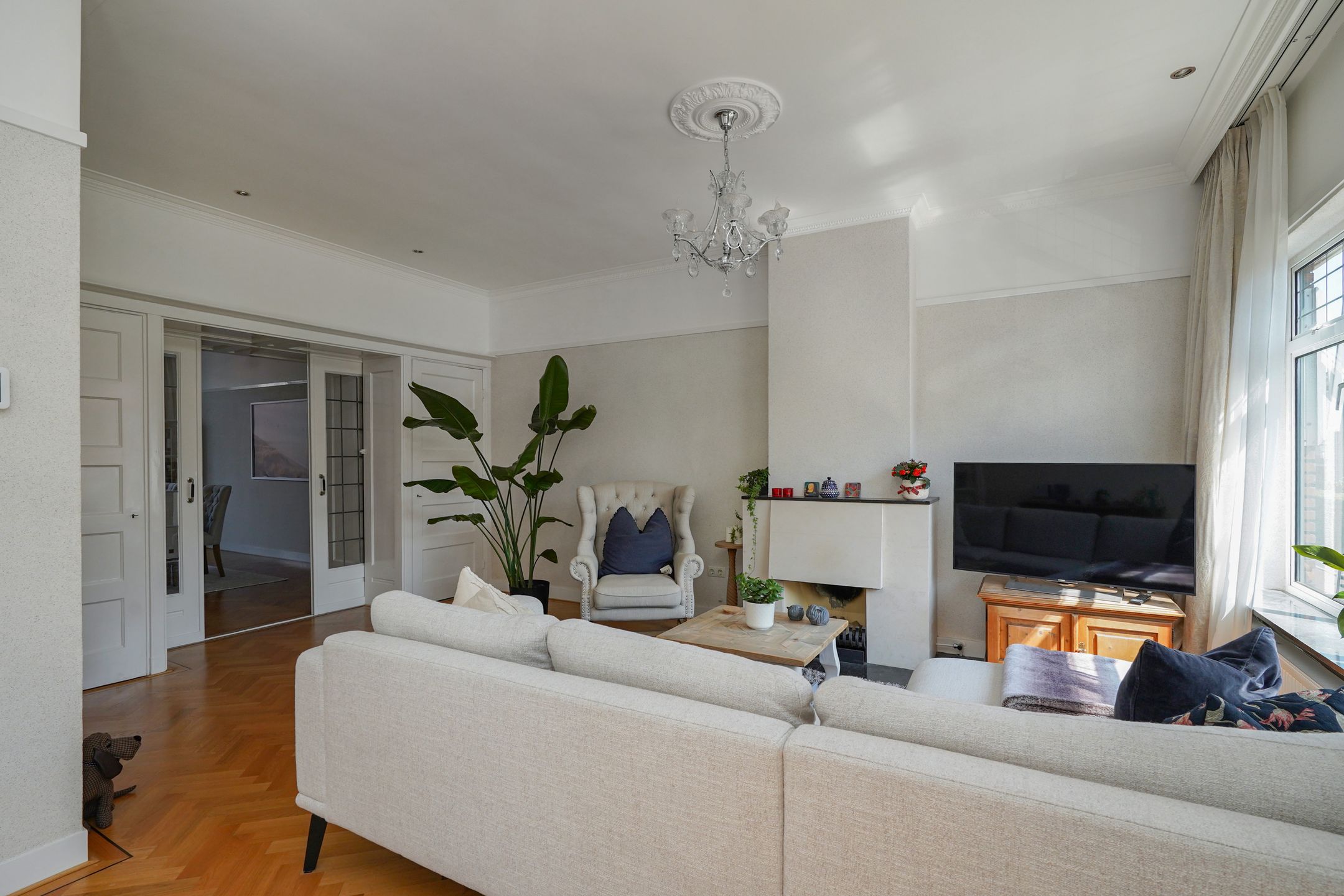 Foto 6 van Van Neckstraat 88