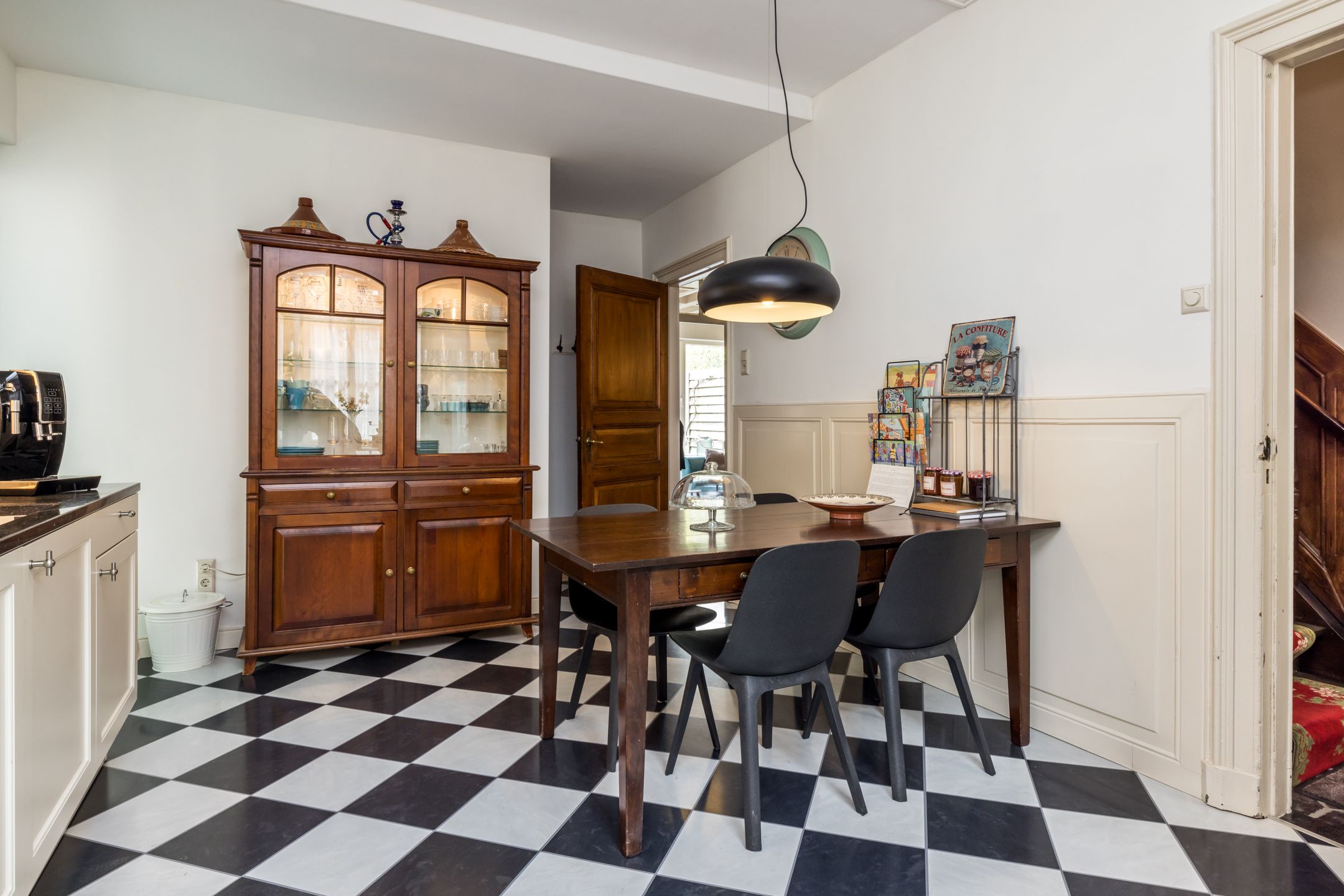 Foto 6 van Knipstraat 13