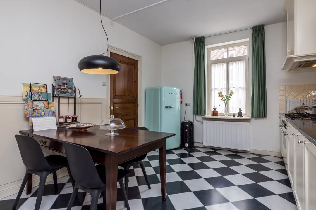 Foto 7 van Knipstraat 13