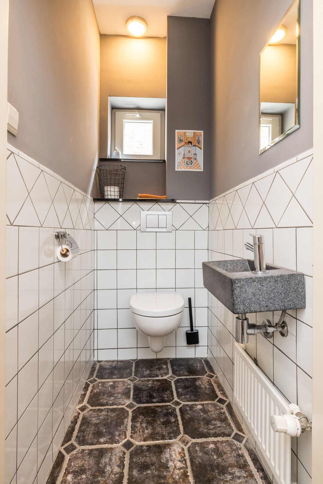 Foto 8 van Knipstraat 13