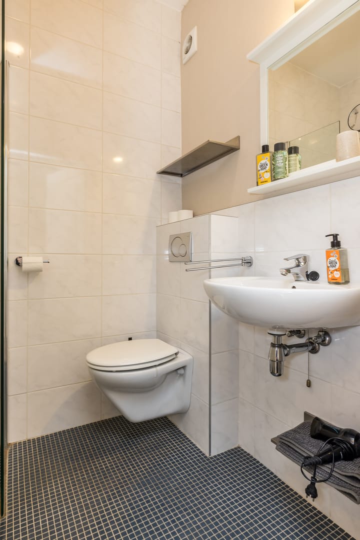 Foto 10 van Knipstraat 13