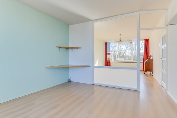 Foto 12 van Aert de Gelderlaan 294