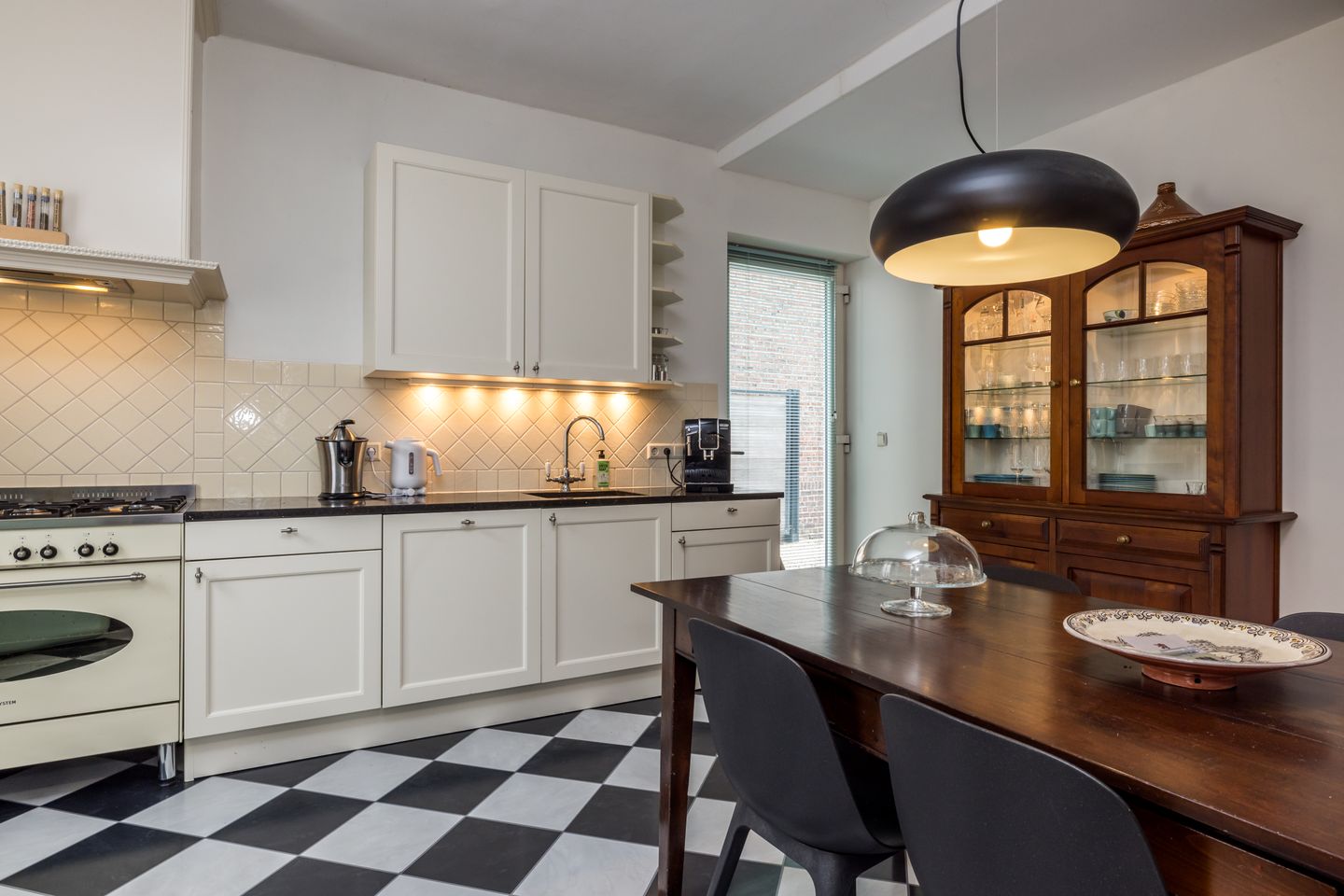 Foto 5 van Knipstraat 13