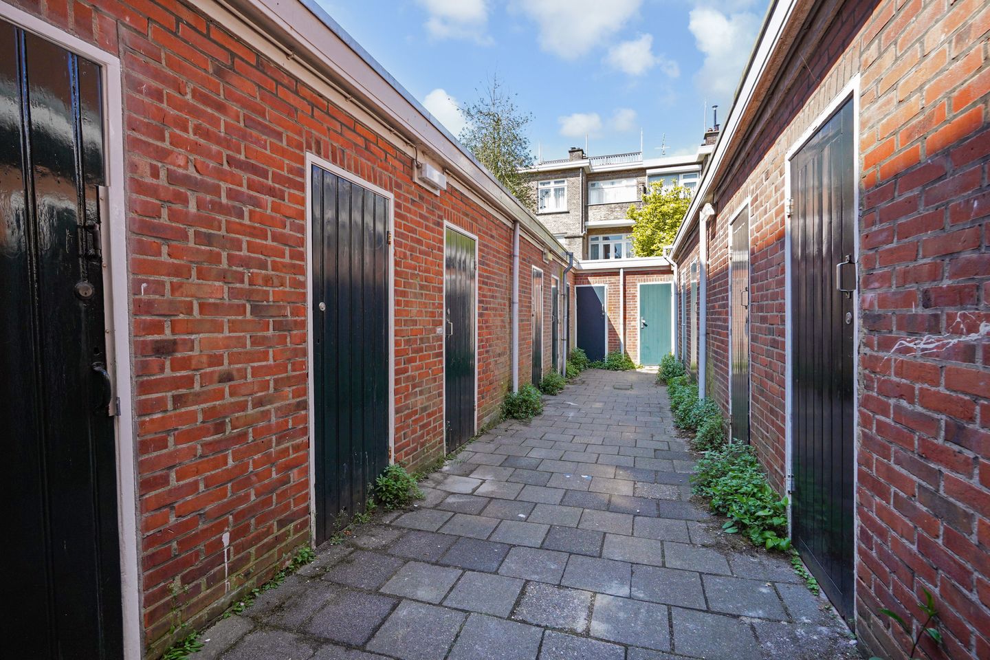 Foto 25 van Van Neckstraat 88