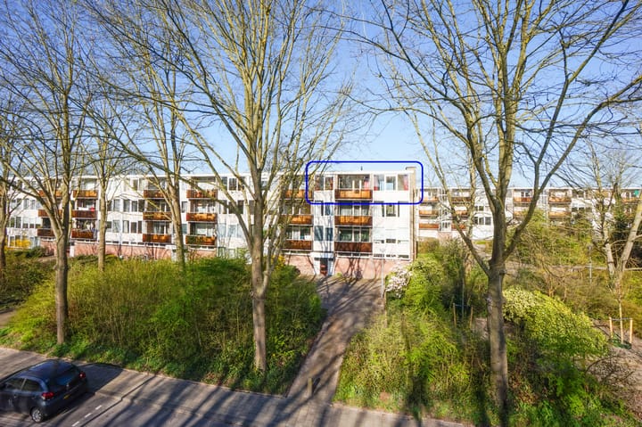 Foto 36 van Aert de Gelderlaan 294