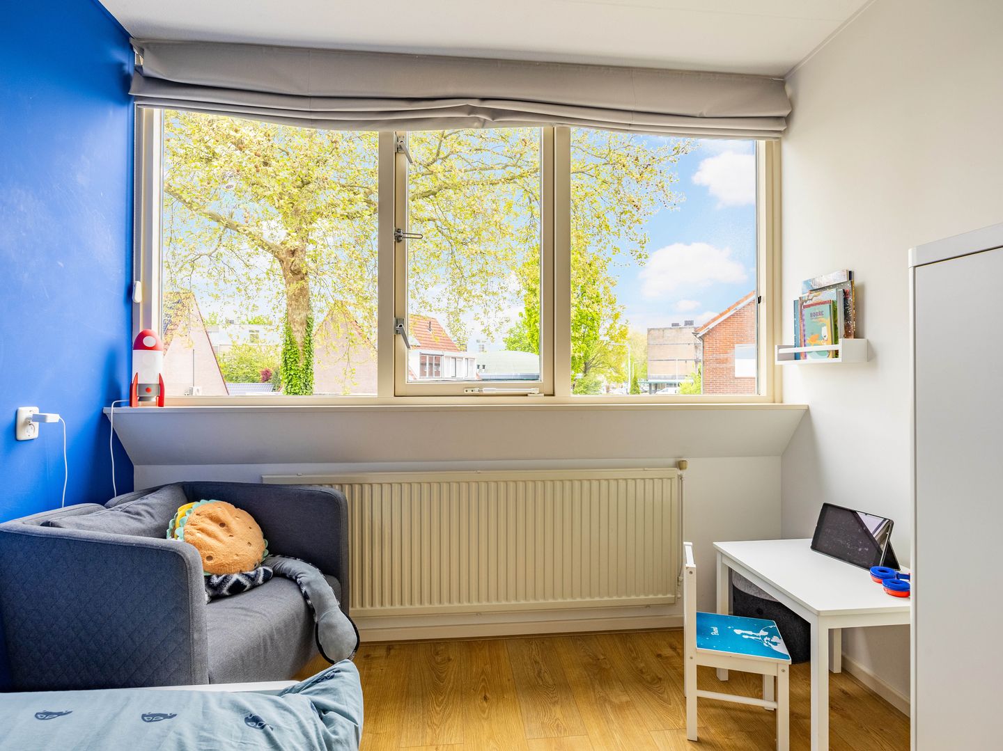 Foto 25 van Nijhoffstraat 18