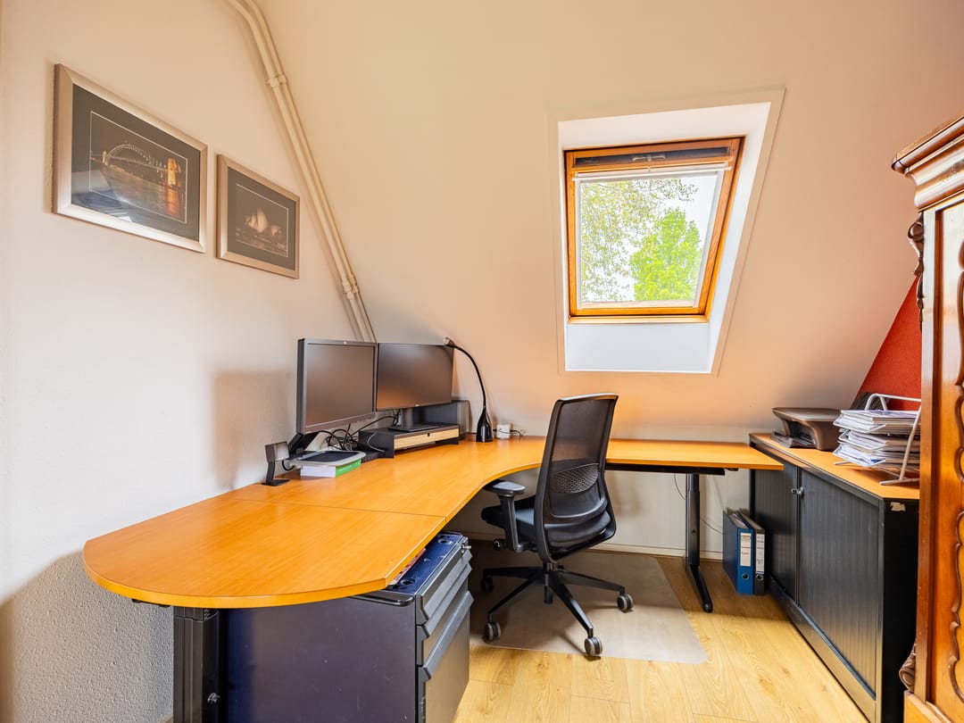 Foto 26 van Nijhoffstraat 18