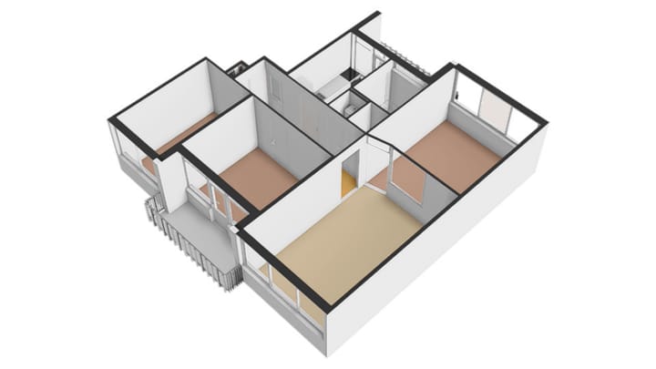 Foto 41 van Aert de Gelderlaan 294
