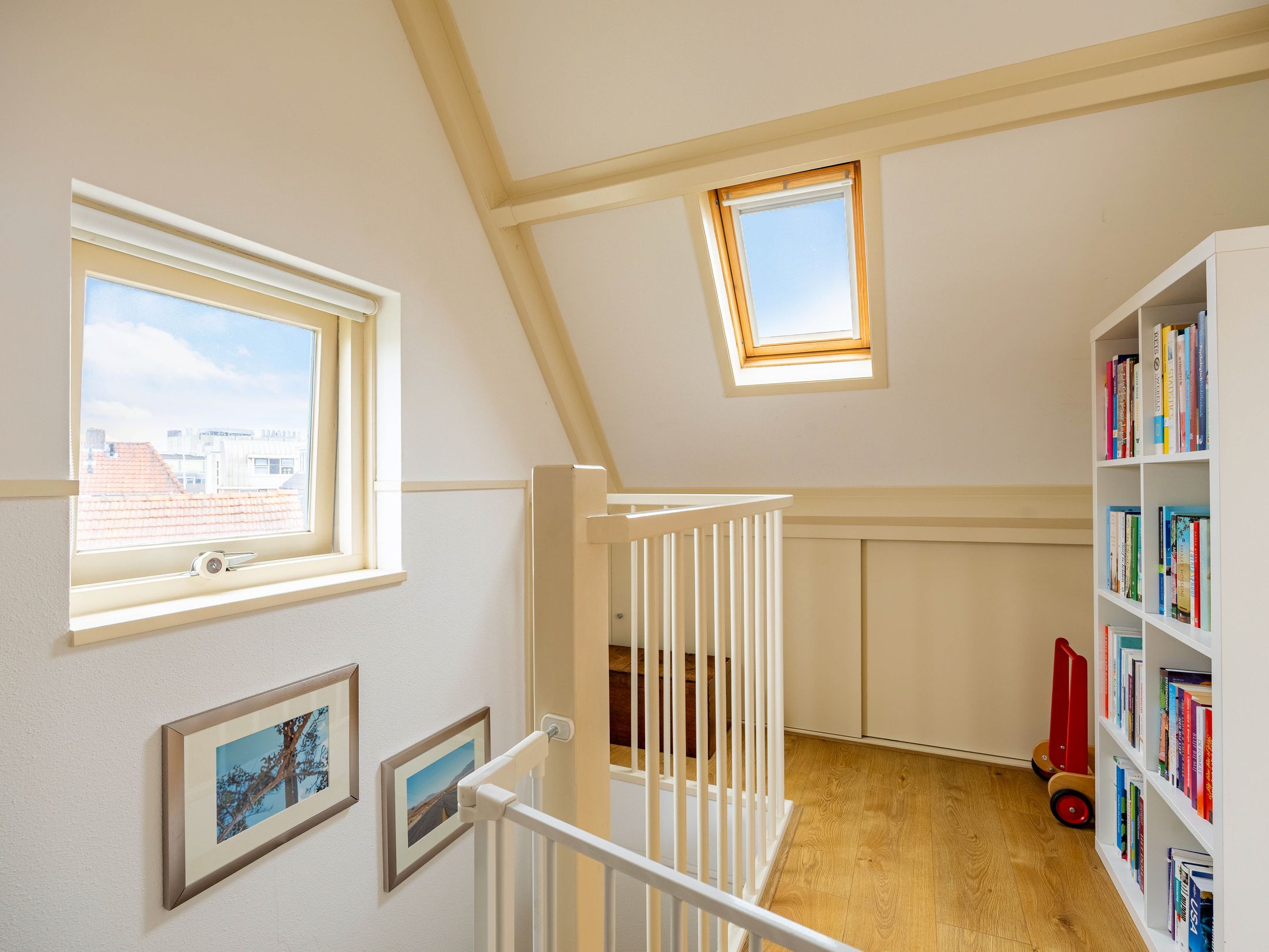 Foto 27 van Nijhoffstraat 18