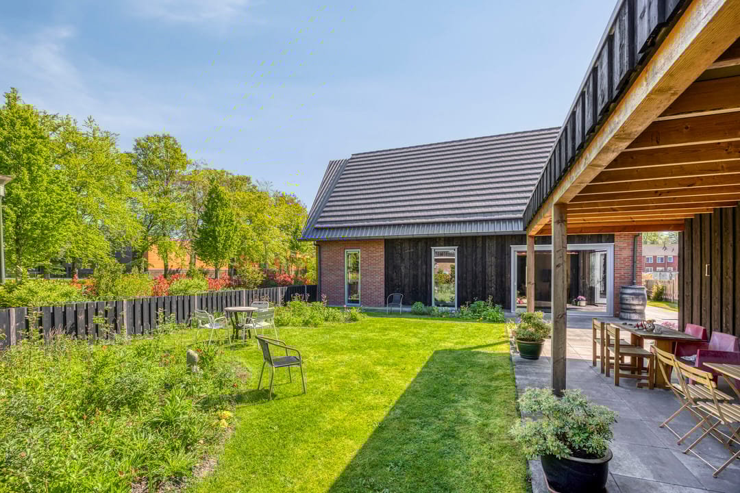 Foto 2 van Nanningaweg 22