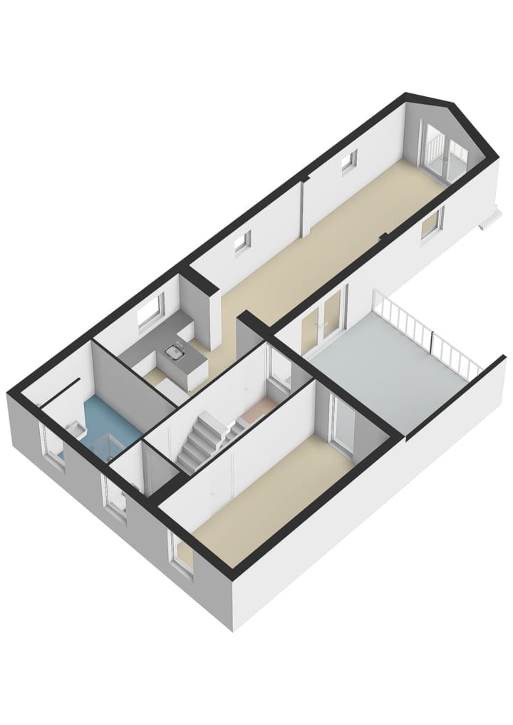 Foto 66 van Knipstraat 13