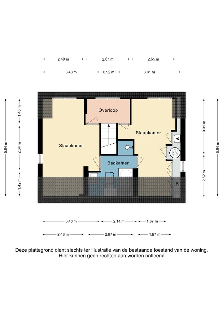 Foto 67 van Knipstraat 13