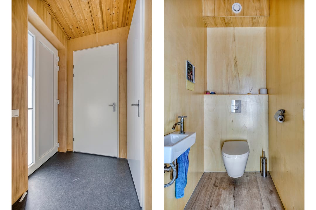 Foto 7 van Nanningaweg 22