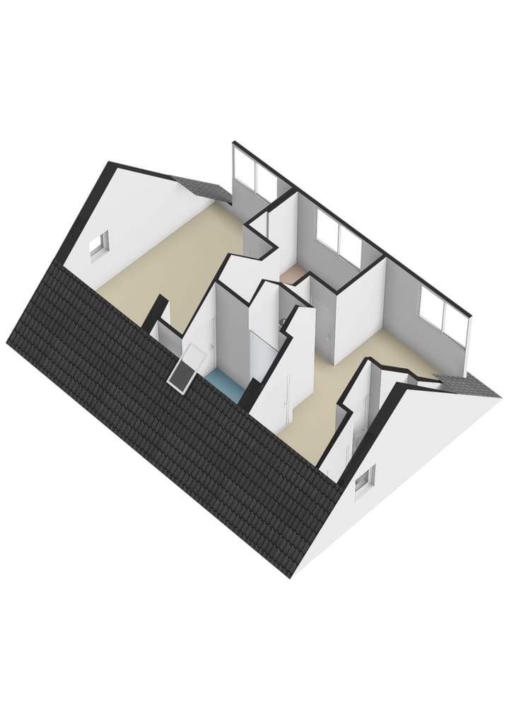 Foto 68 van Knipstraat 13