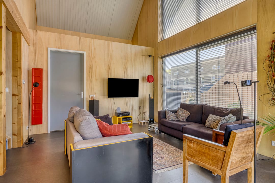 Foto 8 van Nanningaweg 22