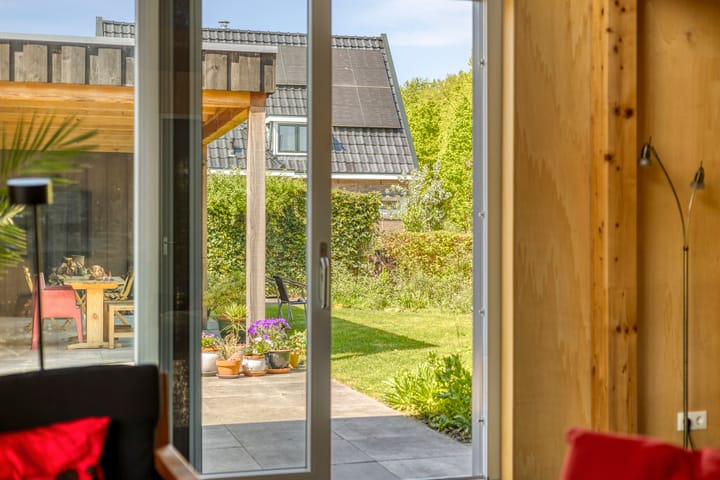 Foto 11 van Nanningaweg 22