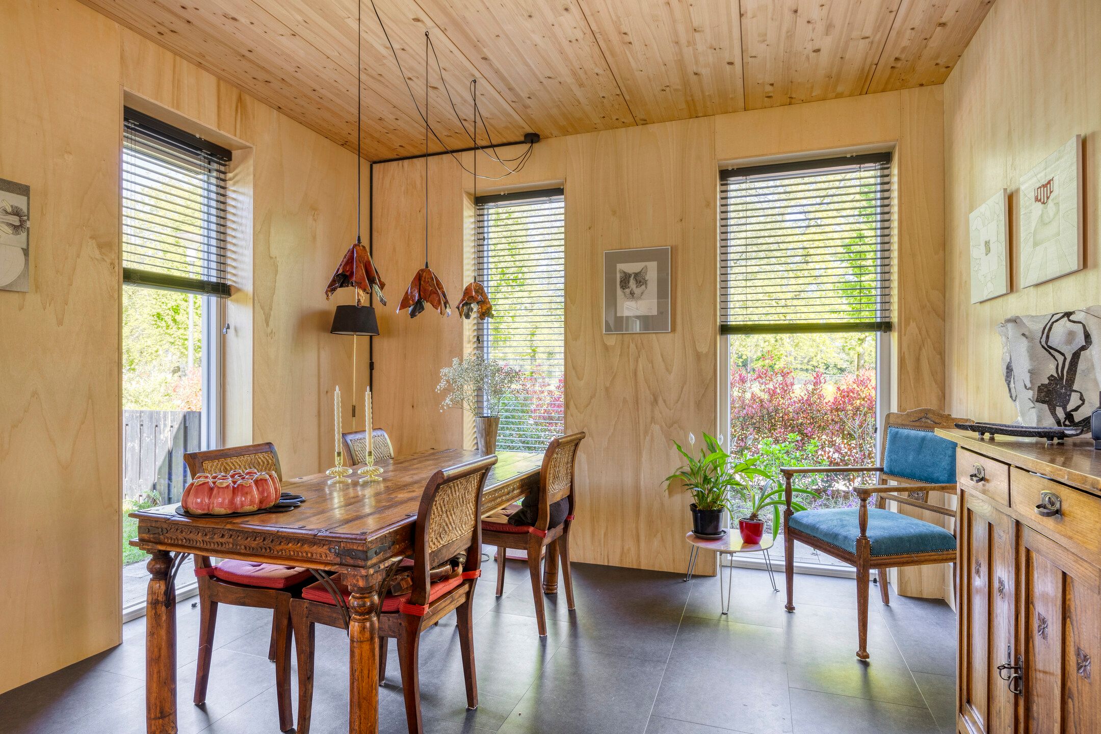 Foto 12 van Nanningaweg 22