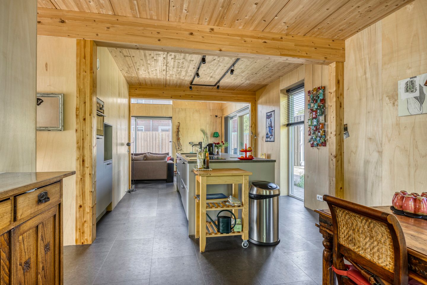 Foto 14 van Nanningaweg 22