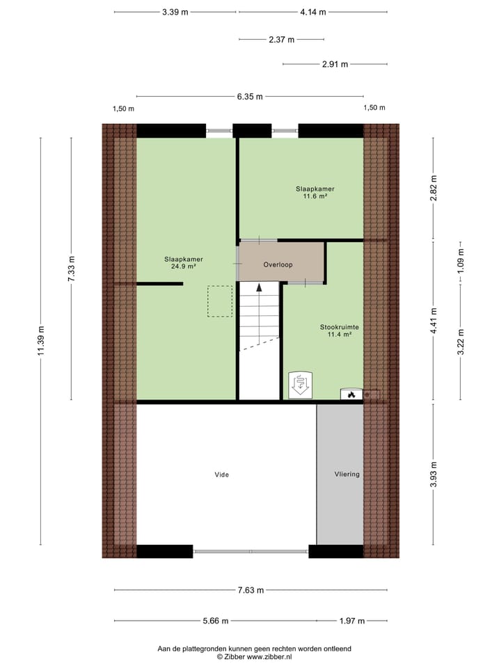 Foto 35 van Nanningaweg 22