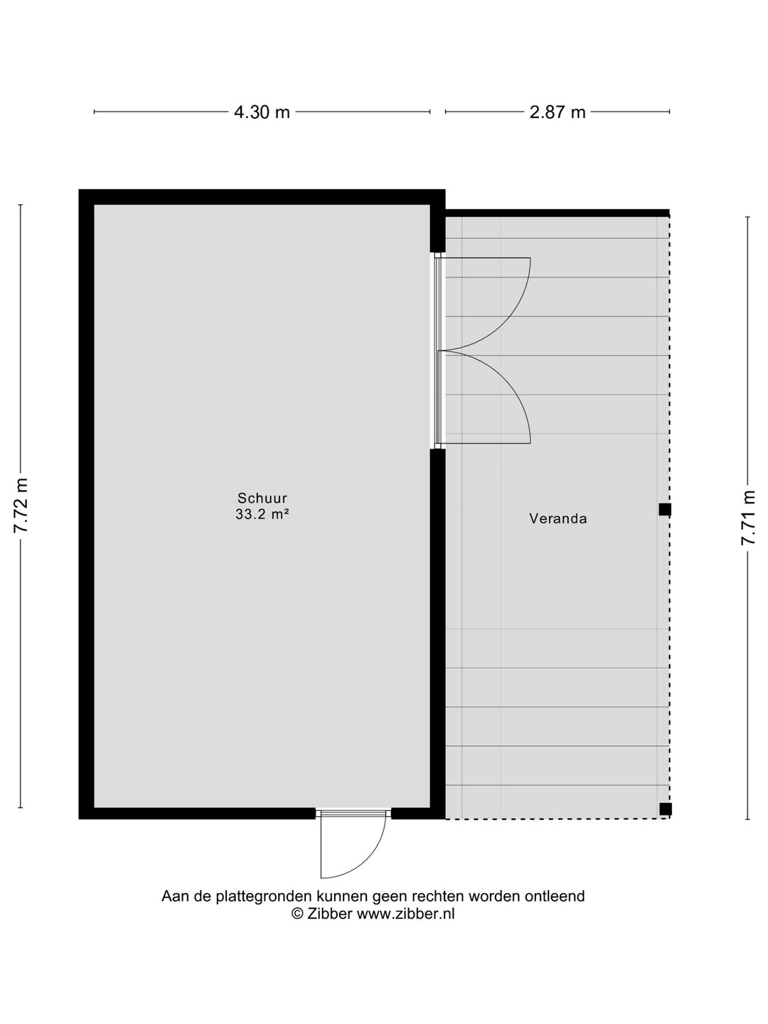 Foto 37 van Nanningaweg 22