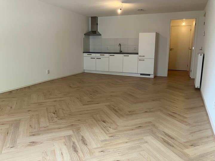 Foto 7 van Monsterstraat 8-A