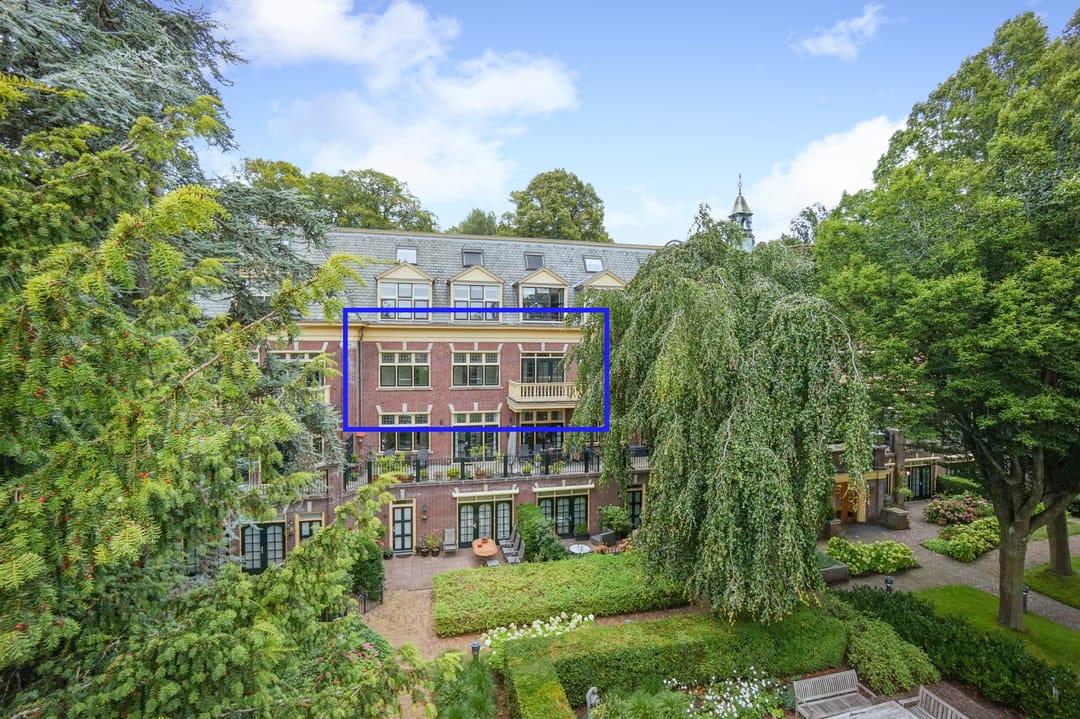 Foto 1 van Kennemerstraatweg 2-S