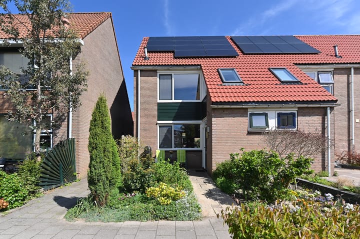 Bekijk foto van Rivierenlaan 71
