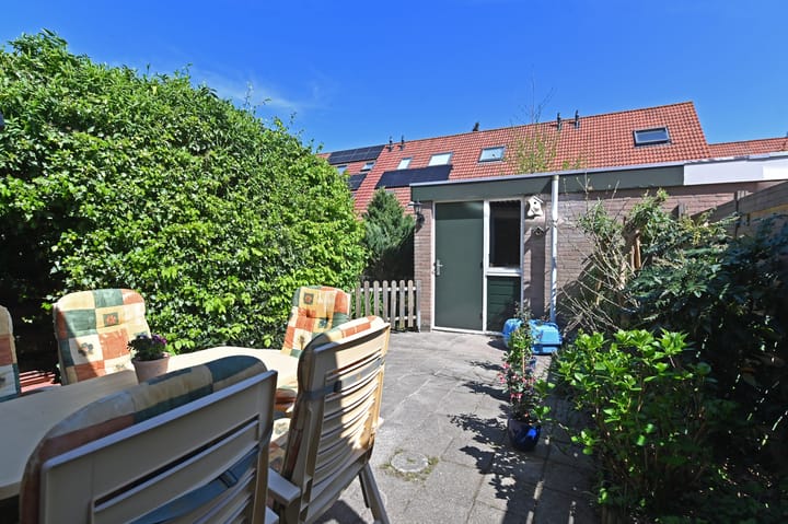 Foto 4 van Rivierenlaan 71