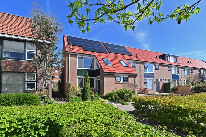 Foto 5 van Rivierenlaan 71