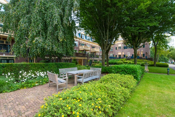 Foto 27 van Kennemerstraatweg 2-S