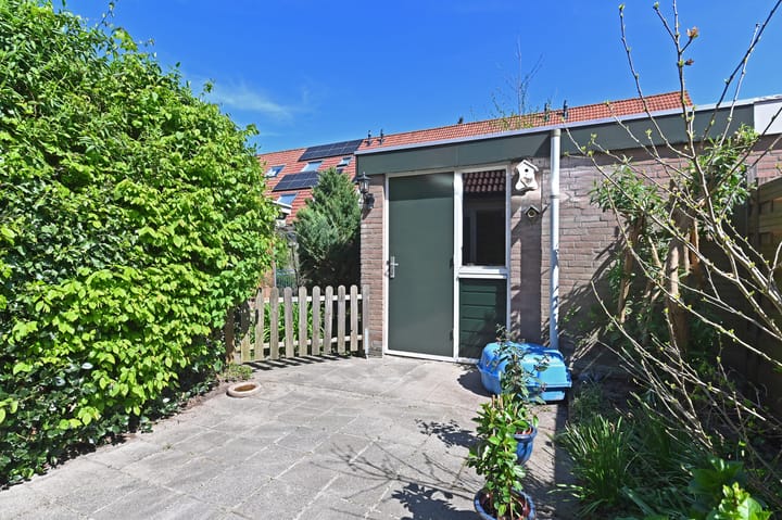 Foto 28 van Rivierenlaan 71